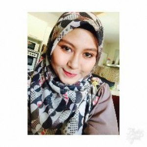 Syafinaz Zbr profile icon