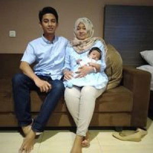 Riska Dewi profile icon