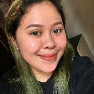 Angelica Pañer profile icon