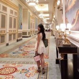 Annabelle Valencia Yamada profile icon