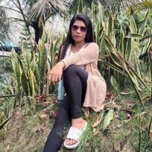 Bembia Santiago profile icon