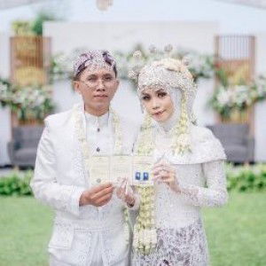 Siti Nurhalimah profile icon