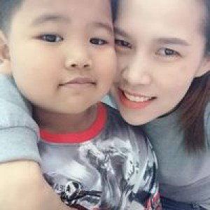 Rin Punyarun profile icon