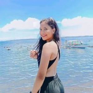 Princess Tiara Natividad profile icon