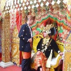 Wedya Septianie profile icon