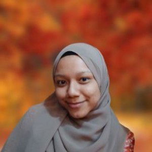 Nor Zulaikha Binti Mat Zain profile icon
