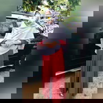 sitah masitah profile icon