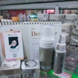 Annisa Ita Ar Rahmah profile icon