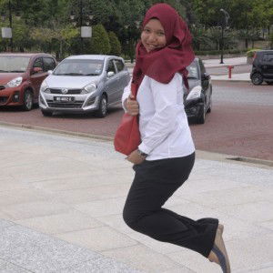 Norsyuhaida Muhammad profile icon