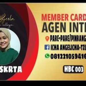 Icha Angelicha-Tzu profile icon