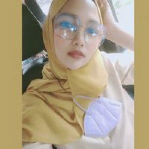Andi Indah Pratiwi profile icon
