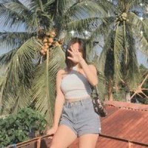 Sheena May Icayan Gonzaga profile icon