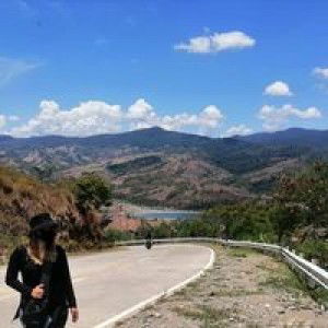 Evaine Cyril profile icon