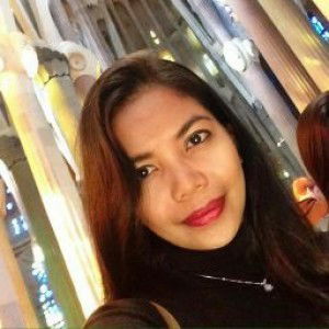 roselyn ontolan profile icon