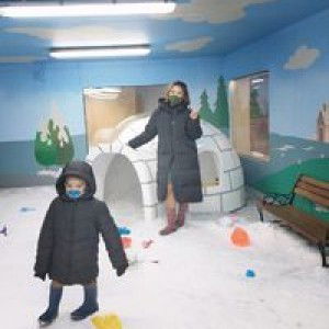 Tata Xavier profile icon