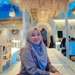 isfi nurafifa rachmi profile icon