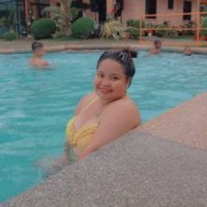 KurieMae Gadingan Handayan profile icon