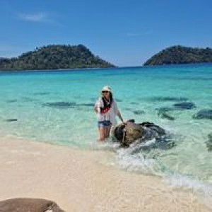 ปวีณ์นุช รอดกำพล profile icon