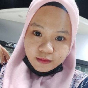 Siti safriyani Amir profile icon