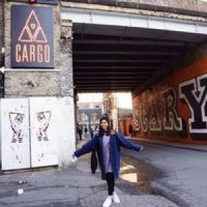 Kania Saraswati profile icon