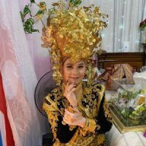 Anggun Gustin profile icon