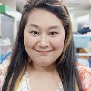 เพื่อนเรียก แม่สาวผมยาว profile icon