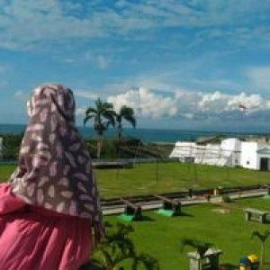 Ufa Lubis profile icon