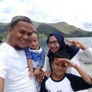 Yulia Puspa Riani profile icon