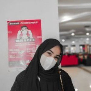 Candra Ratu Gita Pramestianty profile icon