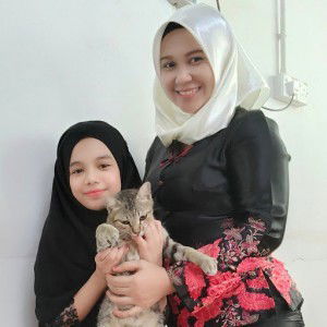 Nur Artika profile icon