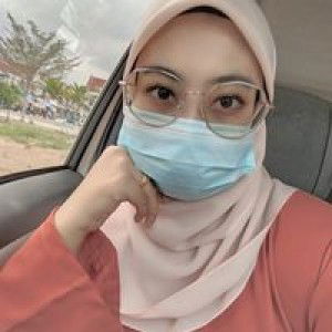 Nurul Nurul Atikah Jasmani profile icon