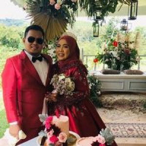 Nurul Syazana Roslan profile icon