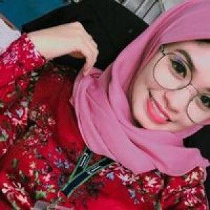 Hazirah Izzudin II profile icon