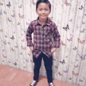 Sri Rahayu profile icon