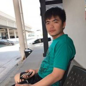 Weerasak Sanjanda profile icon