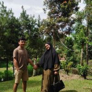 Nurmaula Hayati Algaus Mokoginta profile icon