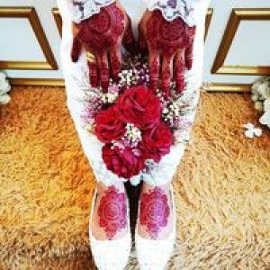 Shahidayu Ayu profile icon