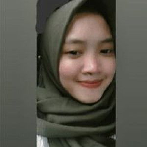 Mia Aslamiyahaudina profile icon