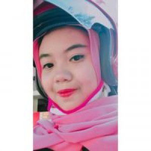 Intan Nur Aini profile icon