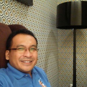 jakob tobing profile icon