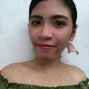 Rossy Rose Del Monte profile icon