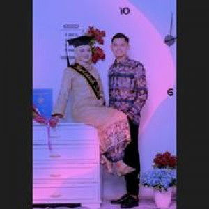 Nurlailia profile icon