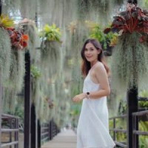 Noom Lin profile icon