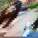 หน้าปก สีดำ profile icon