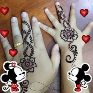 Safiyya Zahranie profile icon