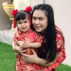 Juthamas Saenma profile icon