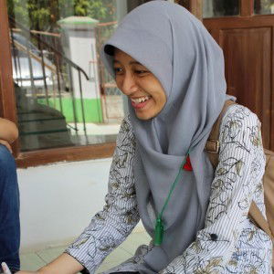 Karlina Suprapto profile icon