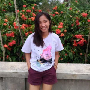 Pamela Jacinto profile icon