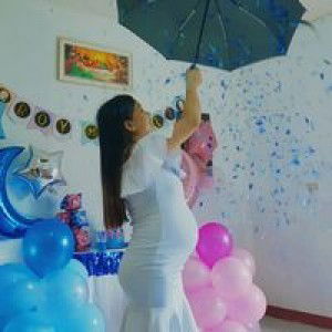 Shecel Joyce Tagud - Sumabong profile icon