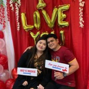 Maria Paula Sakura Padon profile icon